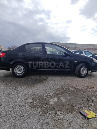 Iran Khodro Runna 2014, 189,000 km - 1.6 л - Bakı