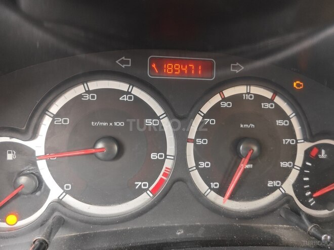 Iran Khodro Runna 2014, 189,000 km - 1.6 л - Bakı