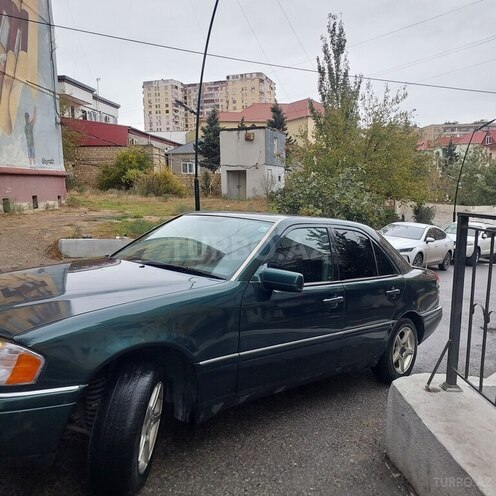 Mercedes C 180 1995, 328,000 km - 1.8 l - Bakı