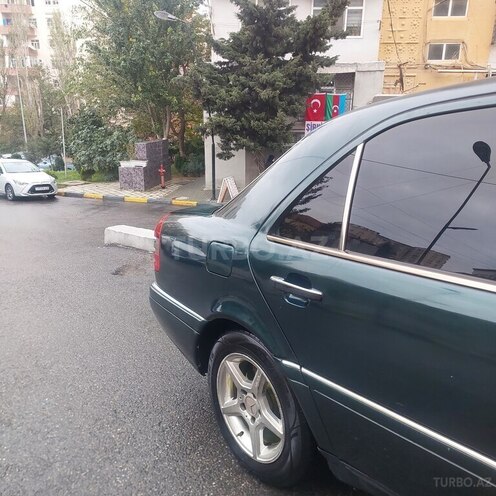 Mercedes C 180 1995, 328,000 km - 1.8 l - Bakı