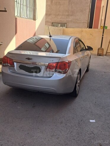 Chevrolet Cruze 2012, 290,000 km - 1.4 l - Bakı