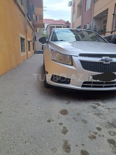 Chevrolet Cruze 2012, 290,000 km - 1.4 l - Bakı