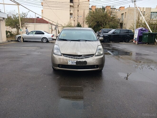 Toyota Prius 2006, 230,260 km - 1.5 l - Bakı