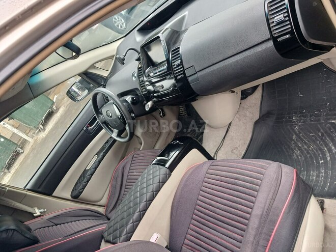 Toyota Prius 2006, 230,260 km - 1.5 l - Bakı