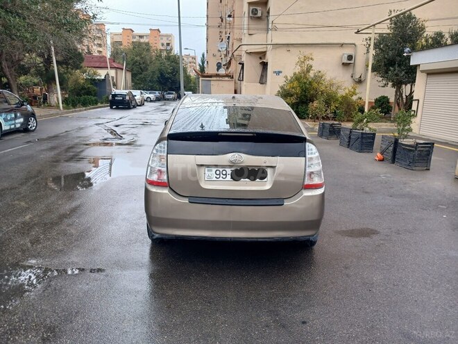 Toyota Prius 2006, 230,260 km - 1.5 l - Bakı