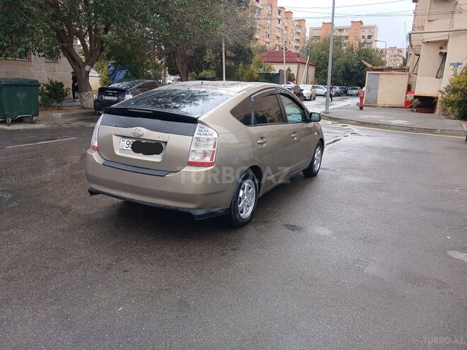 Toyota Prius 2006, 230,260 km - 1.5 l - Bakı