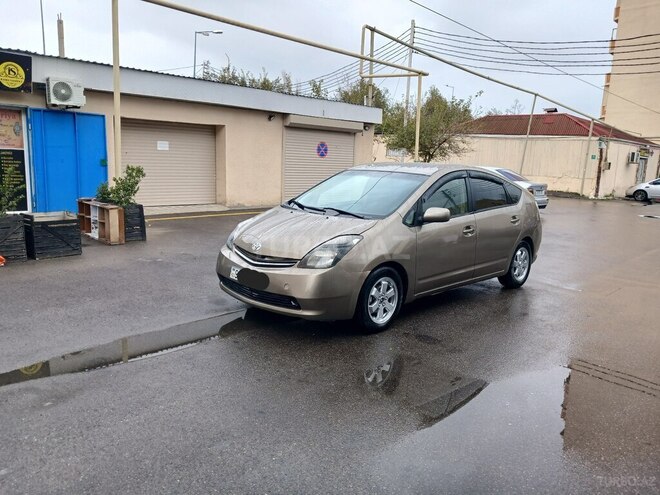 Toyota Prius 2006, 230,260 km - 1.5 l - Bakı