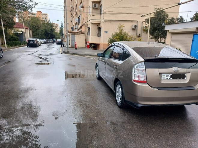 Toyota Prius 2006, 230,260 km - 1.5 l - Bakı