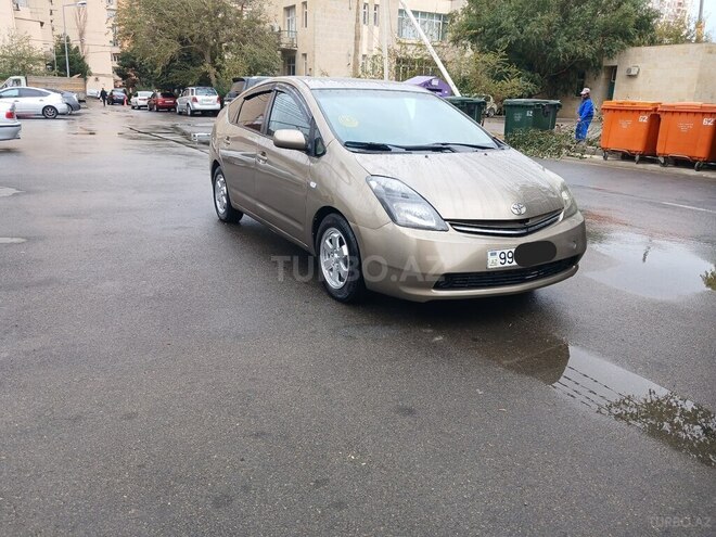 Toyota Prius 2006, 230,260 km - 1.5 l - Bakı