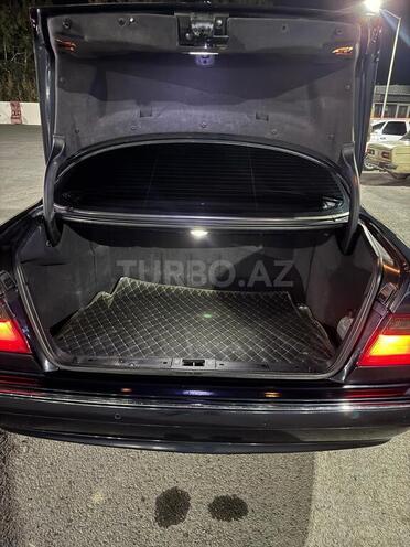 Mercedes E 320 2000, 319,000 km - 3.2 l - Mingəçevir