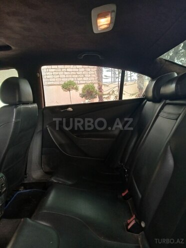 Volkswagen Passat 2005, 177,474 km - 3.2 l - Lənkəran