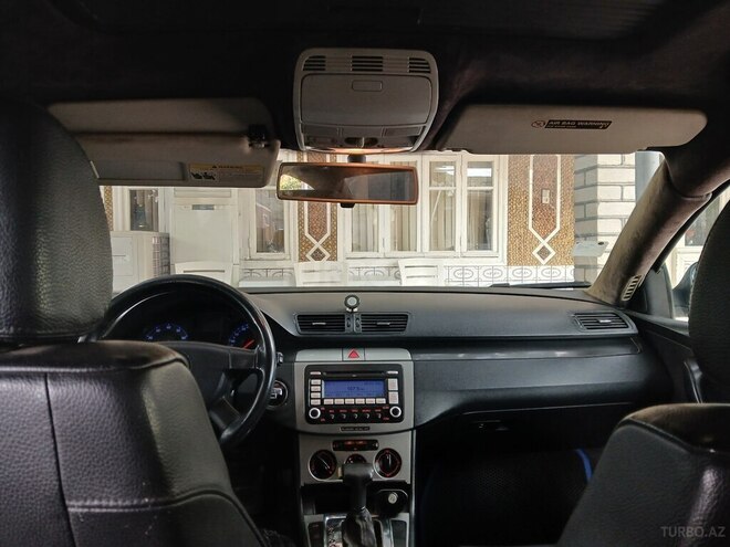 Volkswagen Passat 2005, 177,474 km - 3.2 l - Lənkəran