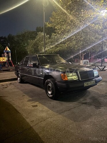 Mercedes 220 E 1992, 568,525 km - 2.2 л - Bakı