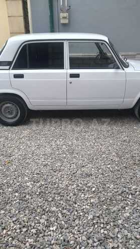 LADA (VAZ) 2107 2008, 580,000 km - 1.6 л - Bakı