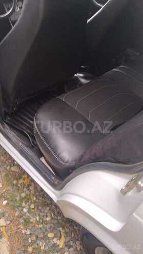 LADA (VAZ) 2107 2008, 580,000 km - 1.6 л - Bakı