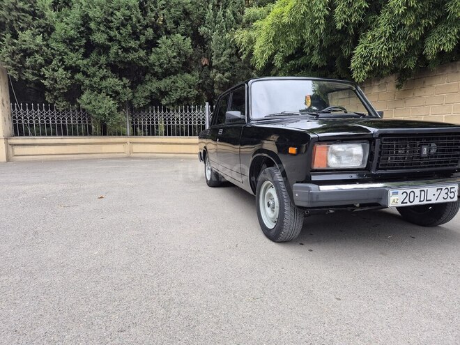 LADA (VAZ) 2107 2011, 15,000 km - 1.6 l - Şəmkir