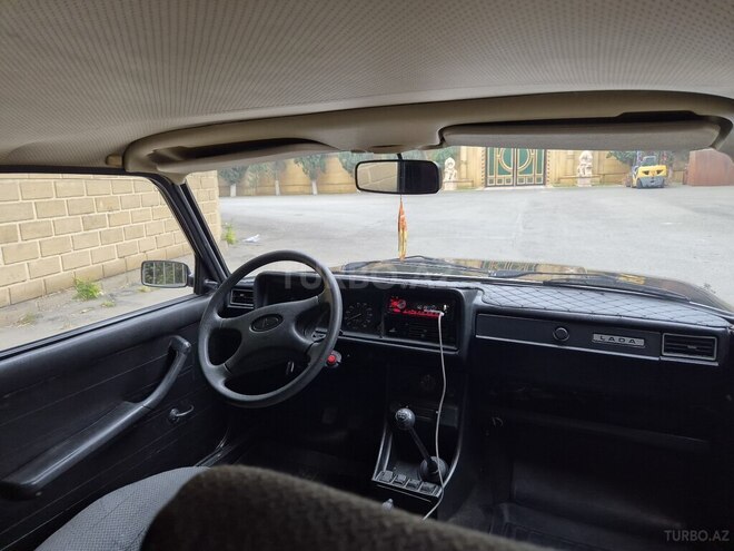 LADA (VAZ) 2107 2011, 15,000 km - 1.6 l - Şəmkir