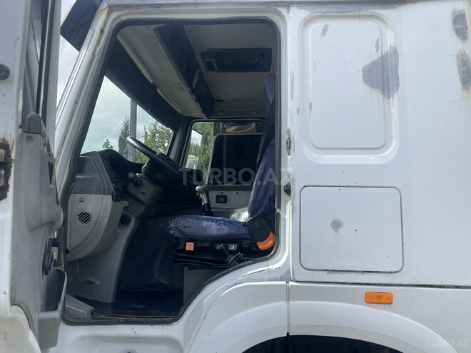 HOWO Sinotruk-2