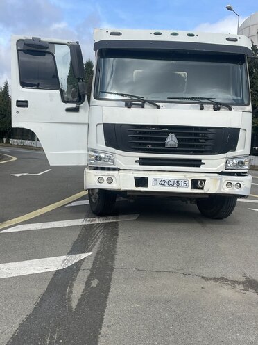 HOWO Sinotruk-7