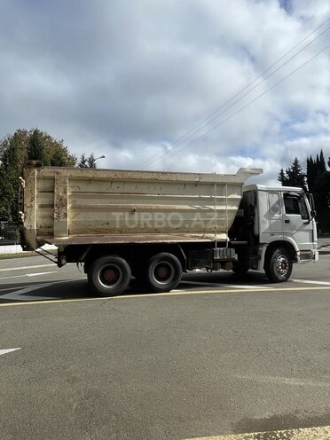 HOWO Sinotruk-6