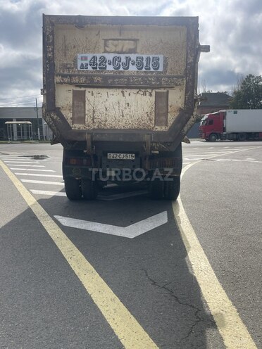 HOWO Sinotruk-5