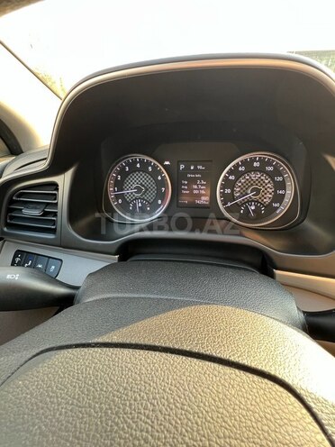 Hyundai Elantra 2018, 74,000 km - 2.0 л - Bakı
