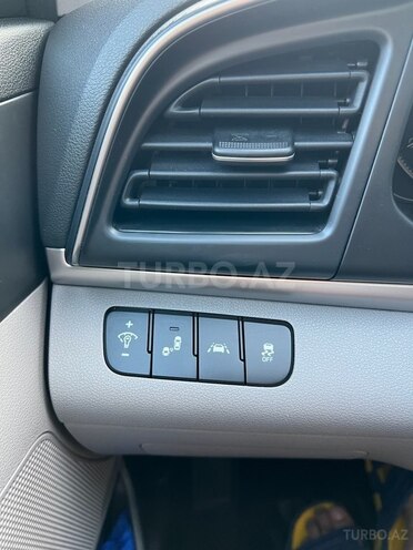Hyundai Elantra 2018, 74,000 km - 2.0 л - Bakı