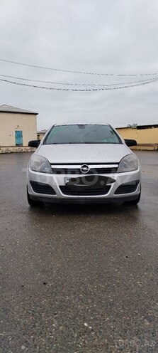 Opel Astra 2006, 451,000 km - 1.4 l - Bakı