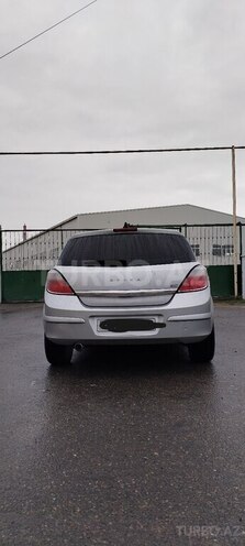 Opel Astra 2006, 451,000 km - 1.4 l - Bakı