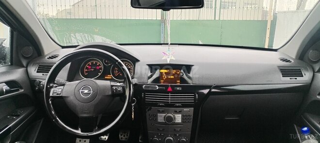 Opel Astra 2006, 451,000 km - 1.4 l - Bakı
