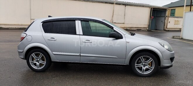 Opel Astra 2006, 451,000 km - 1.4 l - Bakı