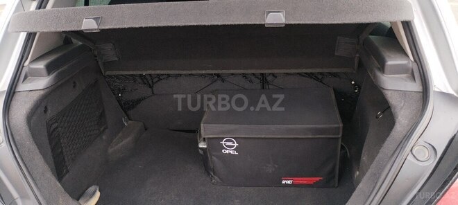 Opel Astra 2006, 451,000 km - 1.4 l - Bakı