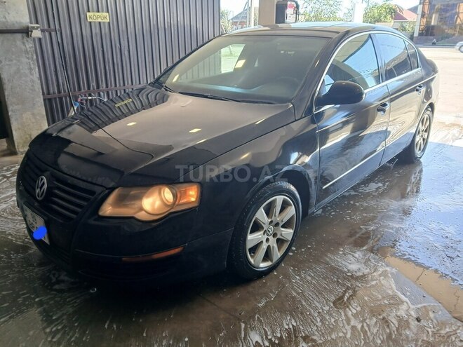 Volkswagen Passat 2005, 177,474 km - 3.2 l - Lənkəran