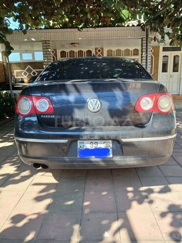 Volkswagen Passat 2005, 177,474 km - 3.2 l - Lənkəran