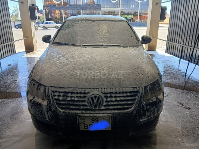 Volkswagen Passat 2005, 177,474 km - 3.2 l - Lənkəran