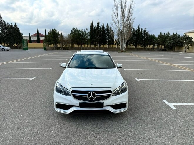 Mercedes E 250 2010, 287,950 km - 1.8 l - Bakı