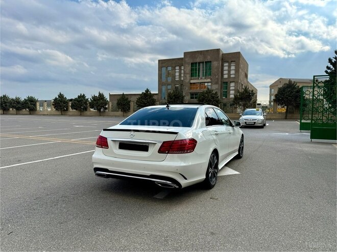 Mercedes E 250 2010, 287,950 km - 1.8 l - Bakı