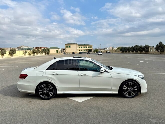 Mercedes E 250 2010, 287,950 km - 1.8 l - Bakı
