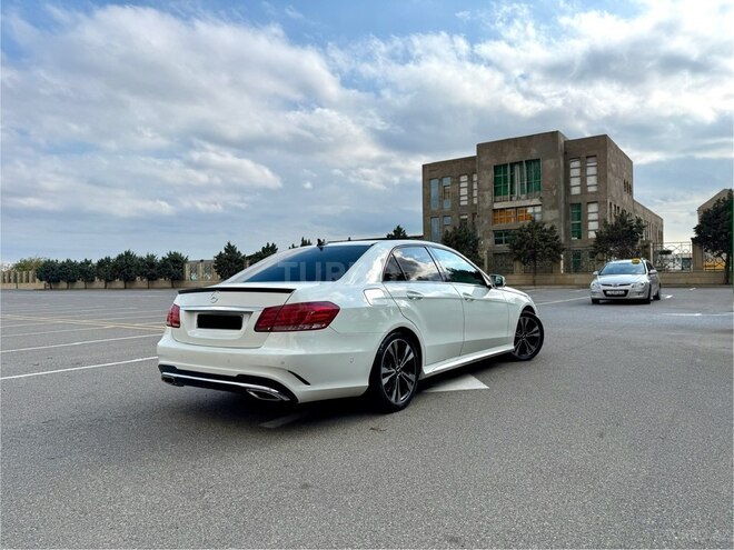 Mercedes E 250 2010, 287,950 km - 1.8 l - Bakı
