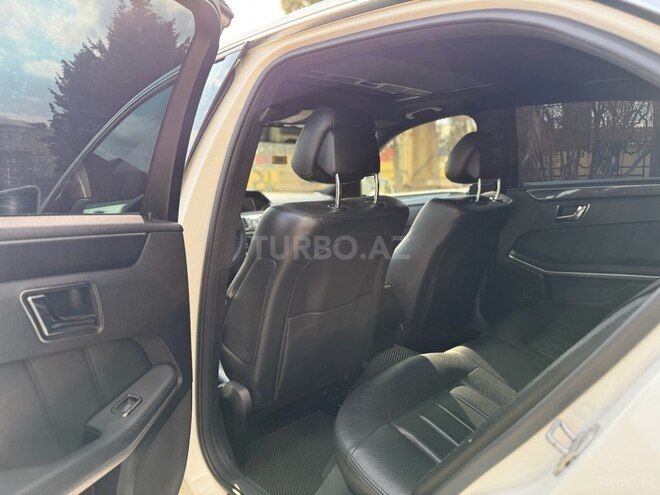 Mercedes E 250 2010, 287,950 km - 1.8 l - Bakı