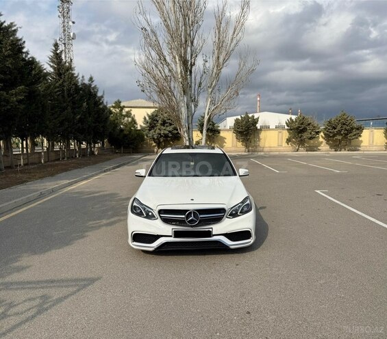 Mercedes E 250 2010, 287,950 km - 1.8 l - Bakı