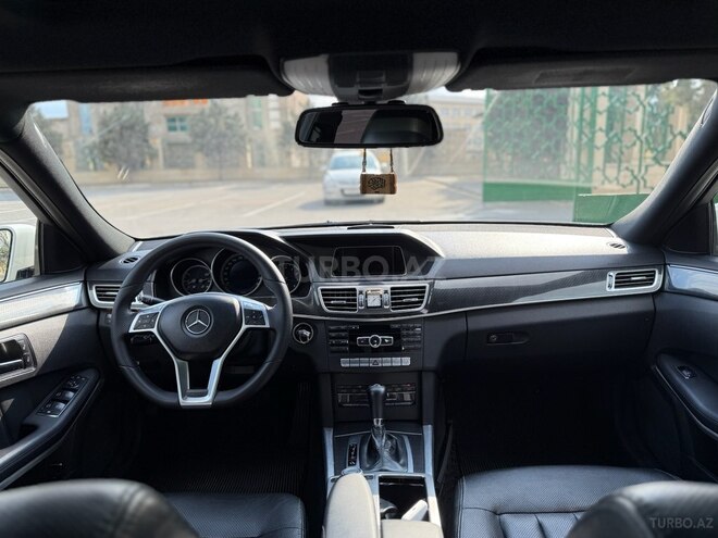 Mercedes E 250 2010, 287,950 km - 1.8 l - Bakı