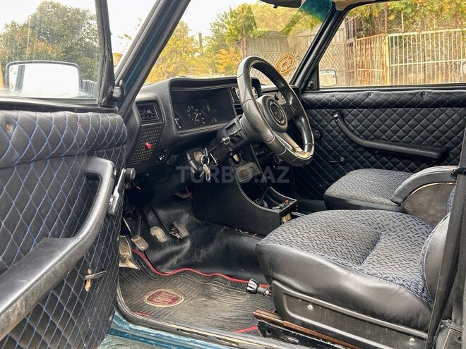 LADA (VAZ) 2107 2009, 400,000 km - 1.6 л - Gəncə