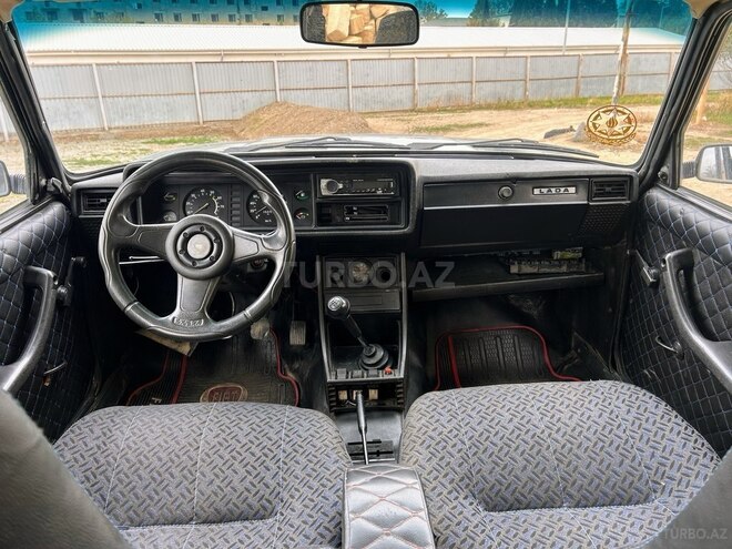 LADA (VAZ) 2107 2009, 400,000 km - 1.6 л - Gəncə