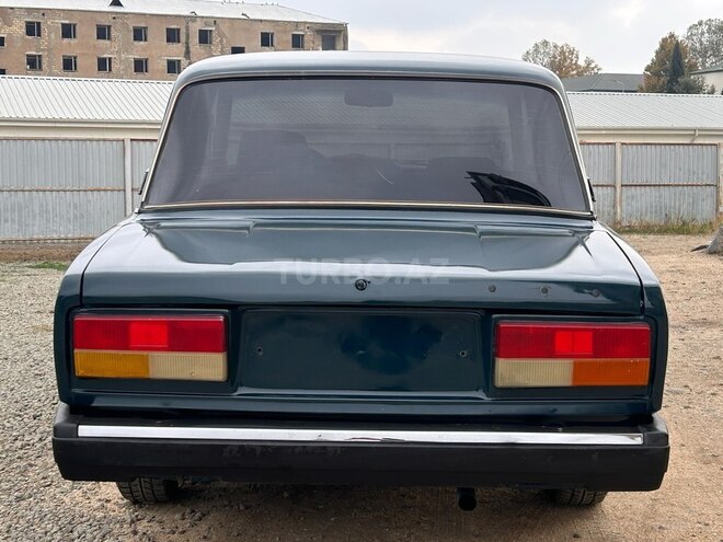 LADA (VAZ) 2107 2009, 400,000 km - 1.6 л - Gəncə