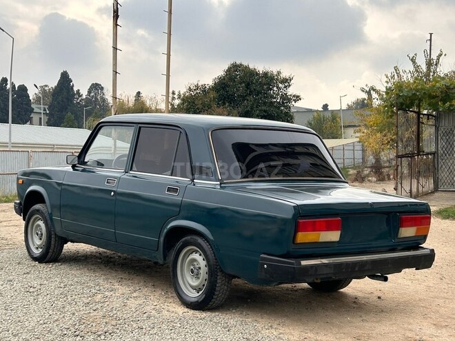 LADA (VAZ) 2107 2009, 400,000 km - 1.6 л - Gəncə