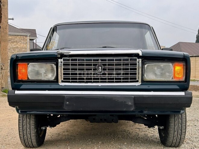 LADA (VAZ) 2107 2009, 400,000 km - 1.6 л - Gəncə