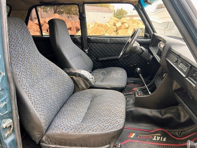 LADA (VAZ) 2107 2009, 400,000 km - 1.6 л - Gəncə