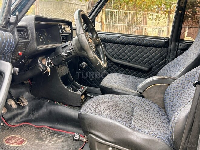 LADA (VAZ) 2107 2009, 400,000 km - 1.6 л - Gəncə
