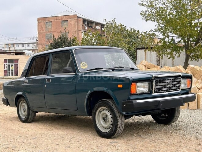 LADA (VAZ) 2107 2009, 400,000 km - 1.6 л - Gəncə